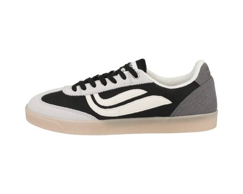 GENESIS G-Volley Mesh Unisex Erwachsene Sneaker Turnschuhe, Sportschuhe, Freizeitschuhe, Halbschuhe, Schnürschuhe von GENESIS