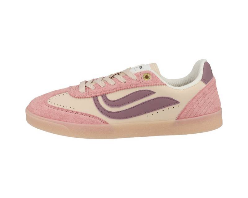 GENESIS G-Volley Soft Colours Unisex Erwachsene Sneaker Turnschuhe, Sportschuhe, Freizeitschuhe, Halbschuhe, Schnürschuhe von GENESIS