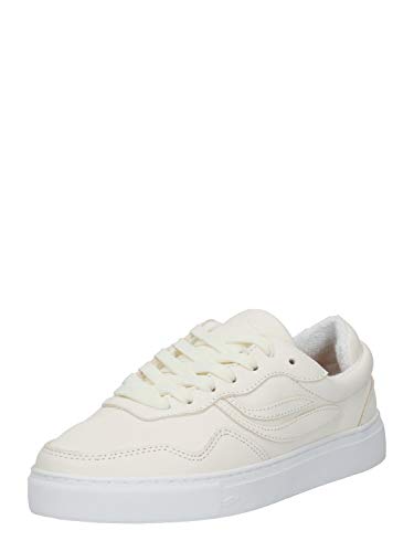 GENESIS Herren G-Soley Sustainable Tennisschuhe Sneaker Weiß 41 EU von Genesis