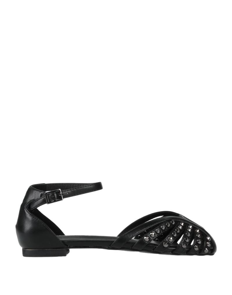 GENEVE Ballerina Damen Schwarz von GENEVE