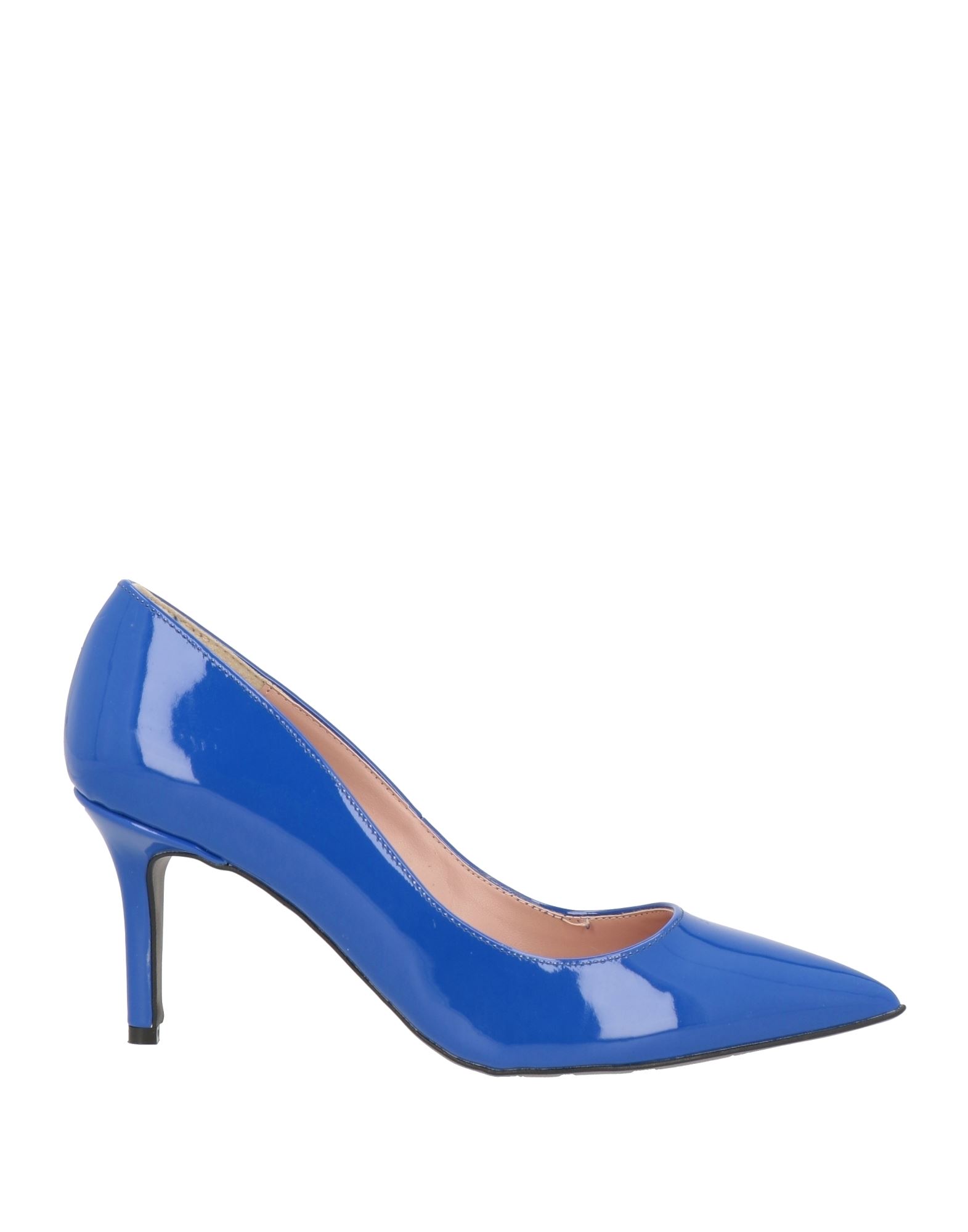 GENEVE Pumps Damen Blau von GENEVE