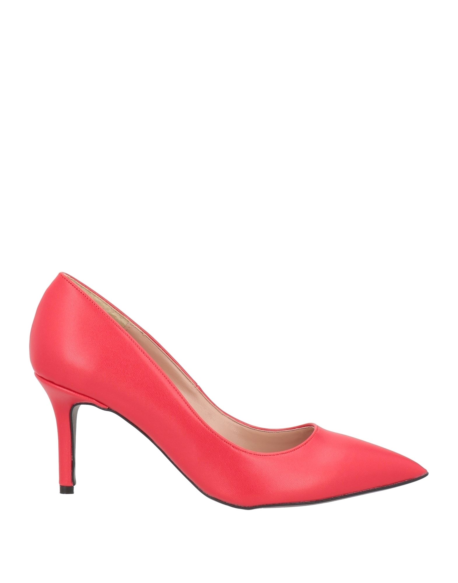 GENEVE Pumps Damen Rot von GENEVE