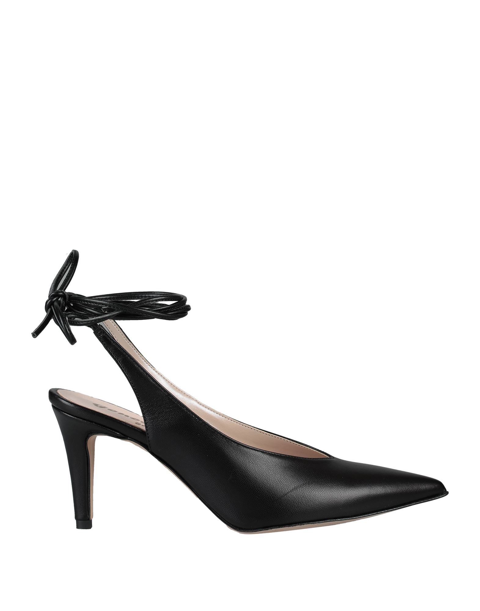 GENEVE Pumps Damen Schwarz von GENEVE