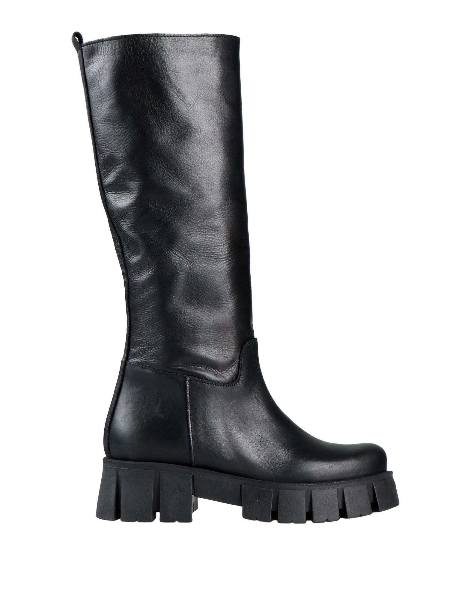 GENEVE Stiefel Damen Schwarz von GENEVE