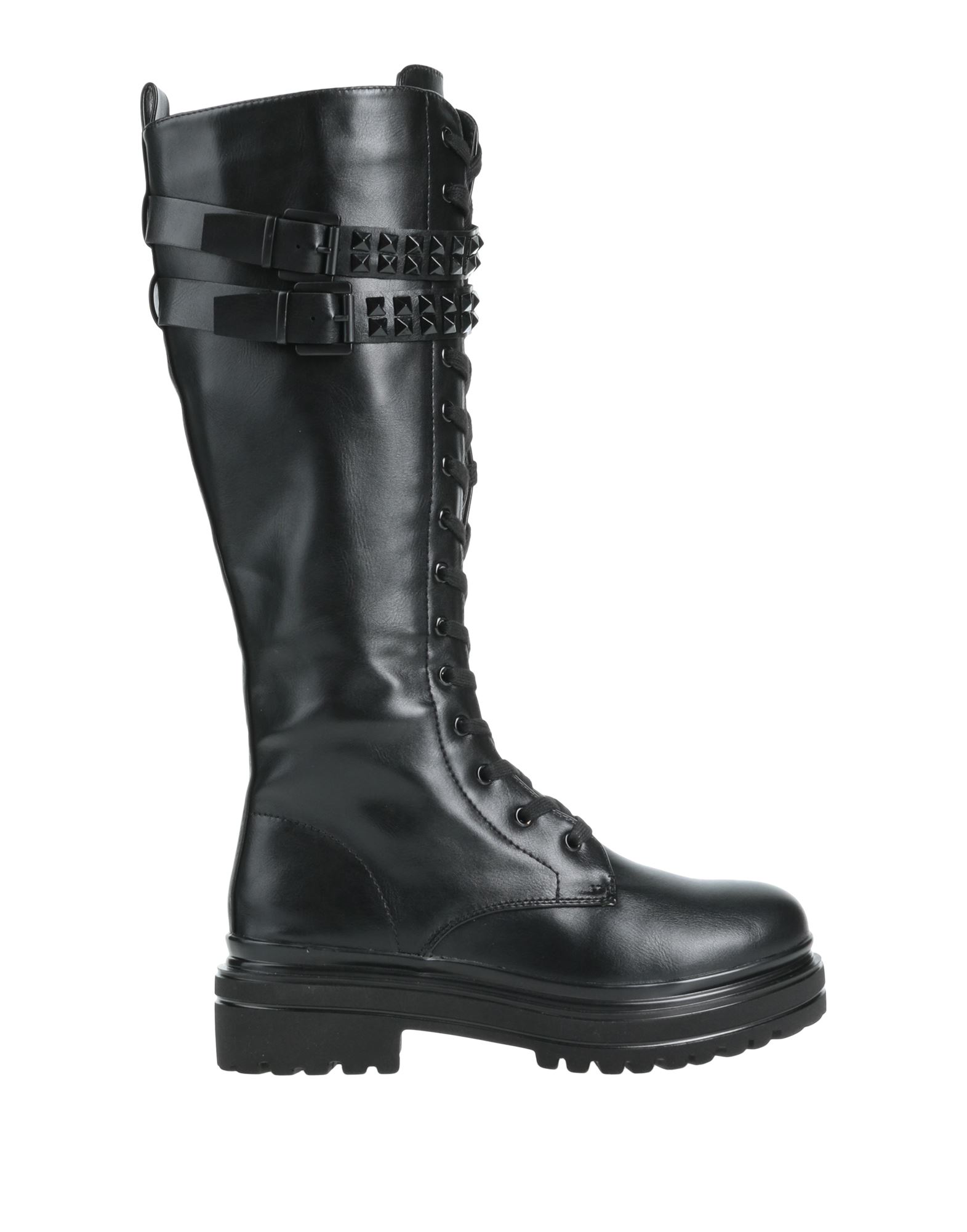 GENEVE Stiefel Damen Schwarz von GENEVE