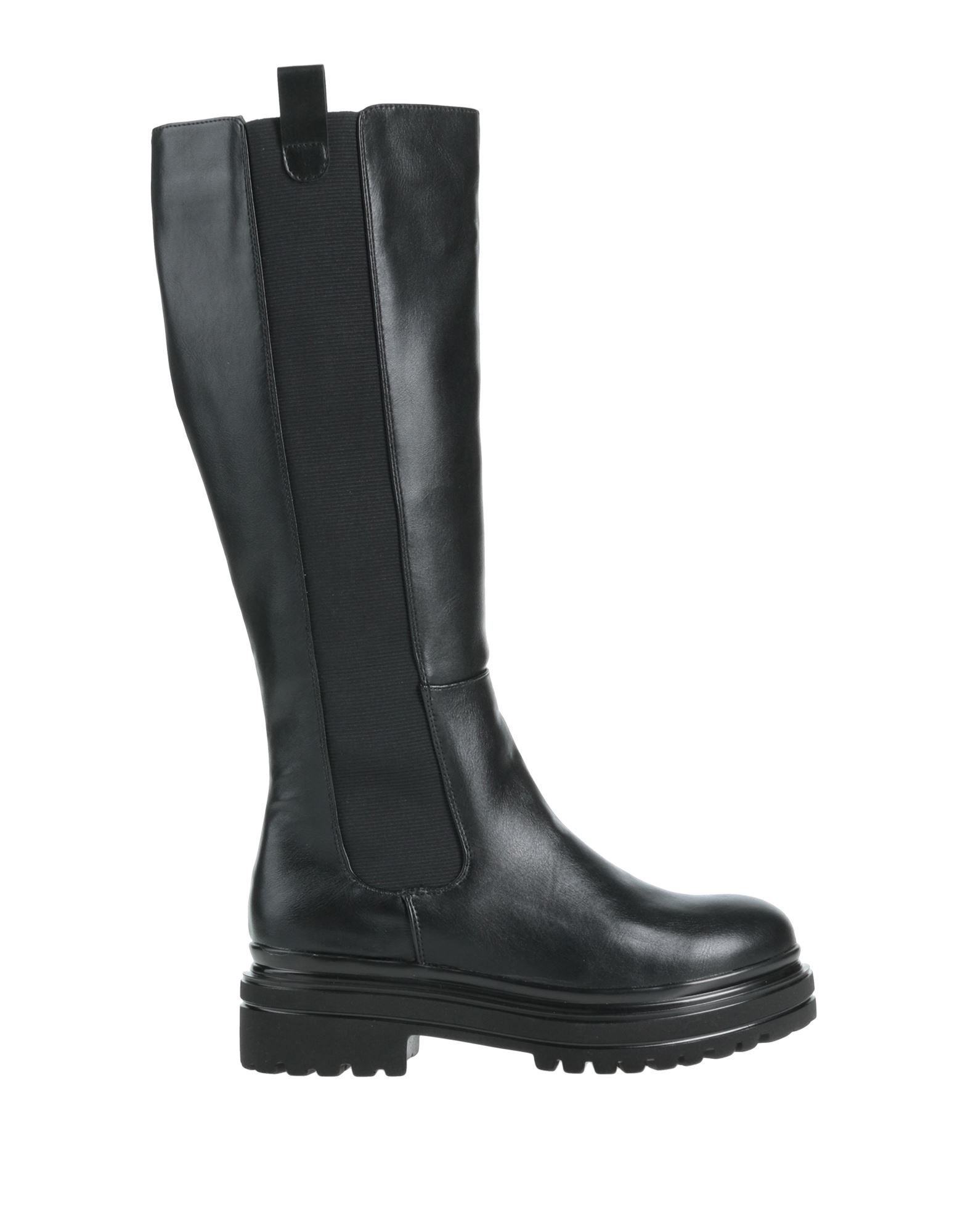 GENEVE Stiefel Damen Schwarz von GENEVE