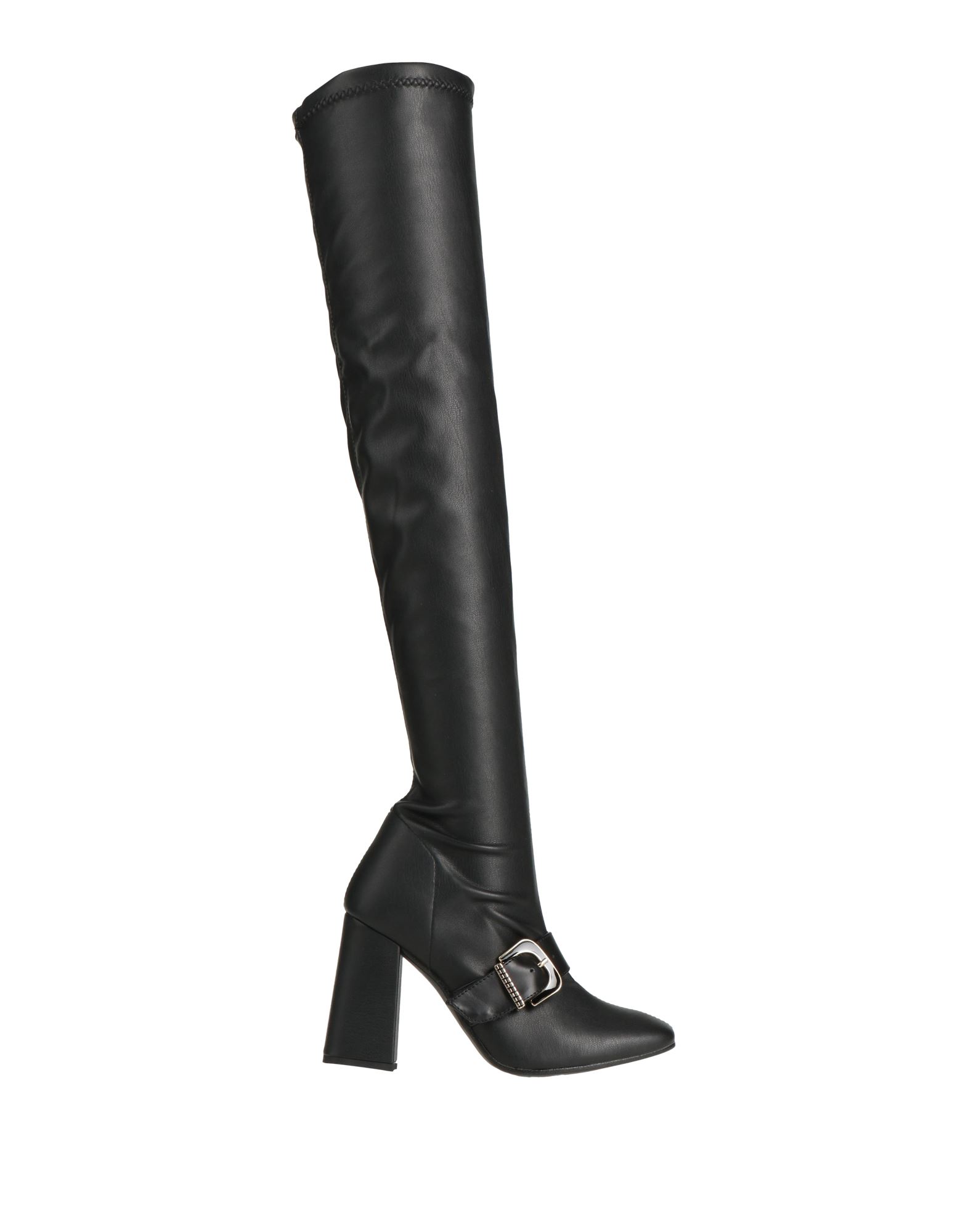 GENEVE Stiefel Damen Schwarz von GENEVE