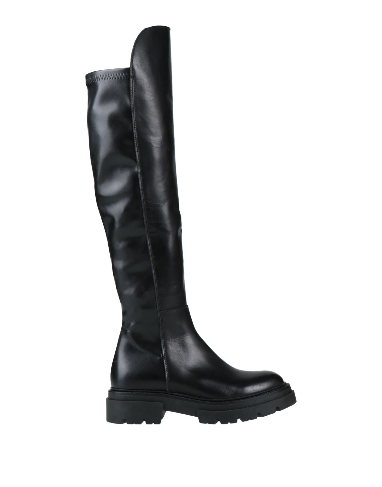 GENEVE Stiefel Damen Schwarz von GENEVE