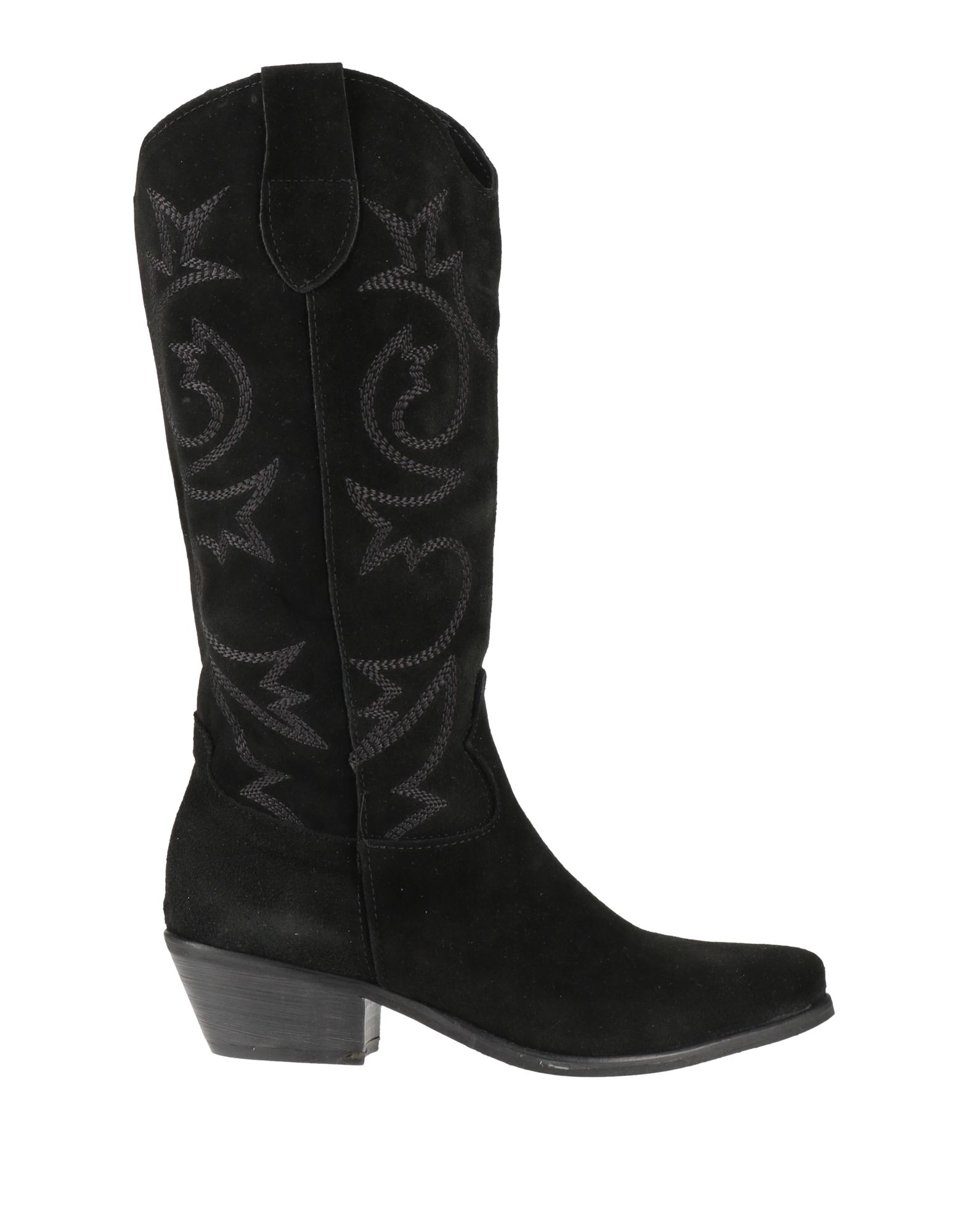 GENEVE Stiefel Damen Schwarz von GENEVE