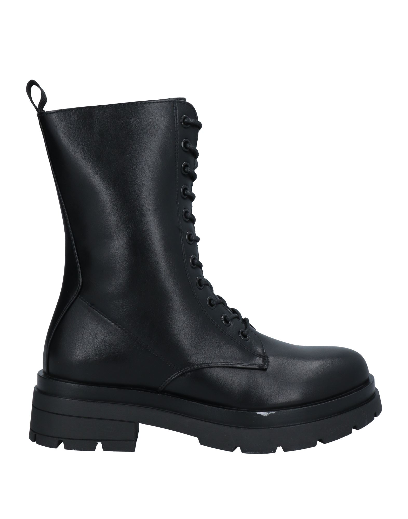 GENEVE Stiefelette Damen Schwarz von GENEVE