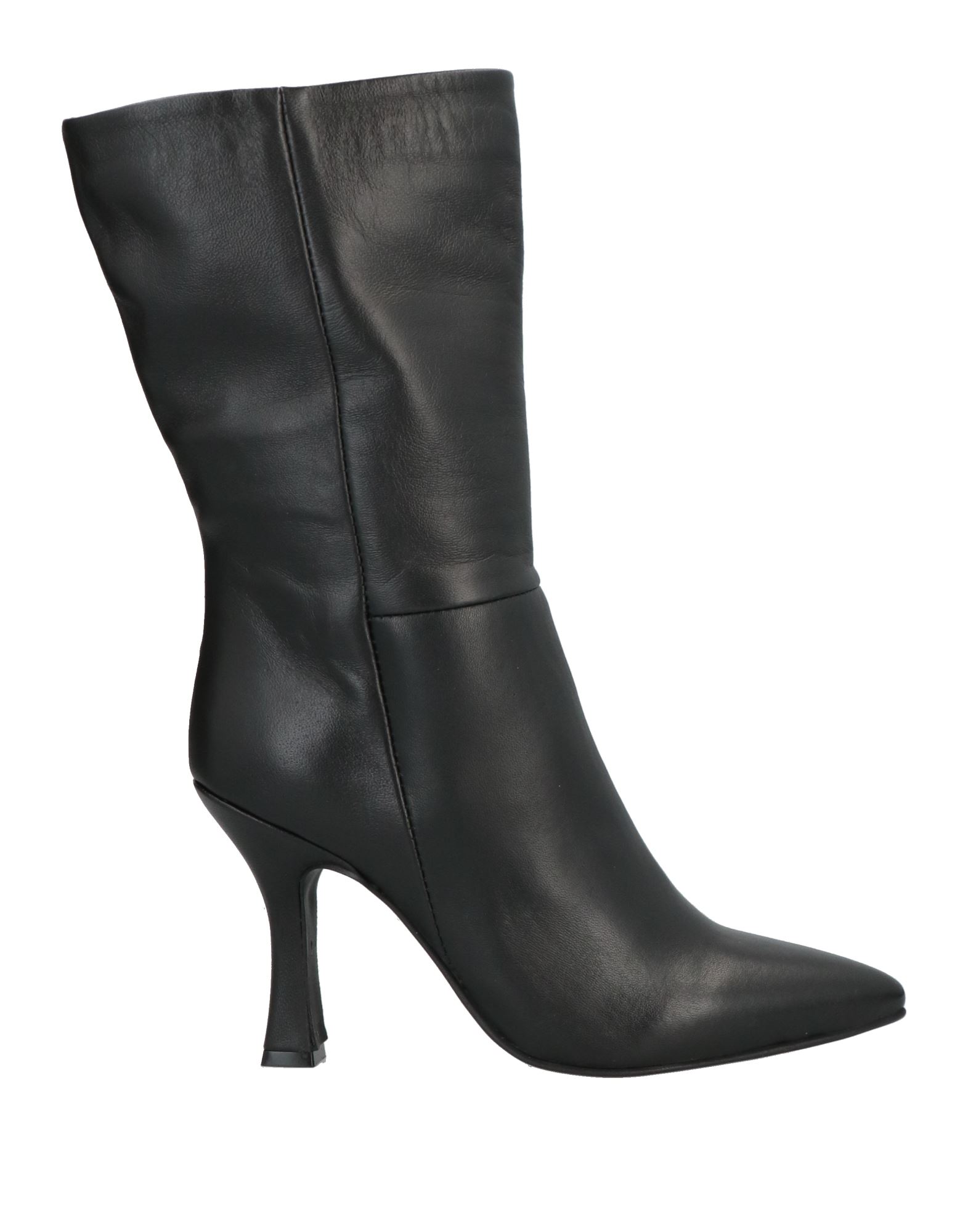 GENEVE Stiefelette Damen Schwarz von GENEVE