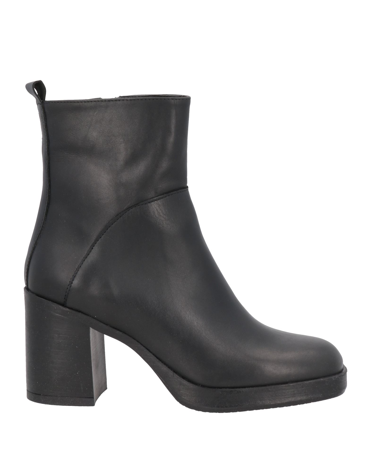 GENEVE Stiefelette Damen Schwarz von GENEVE