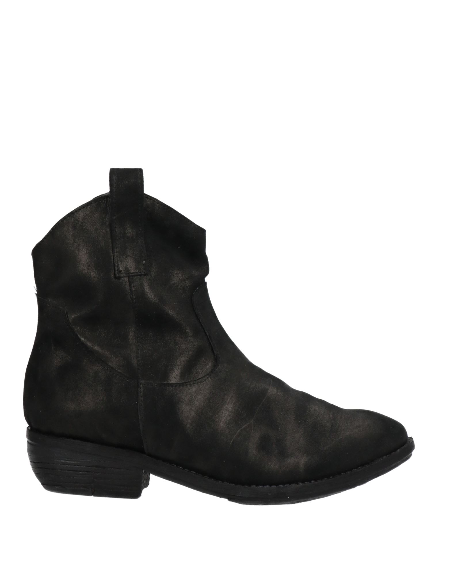 GENEVE Stiefelette Damen Schwarz von GENEVE