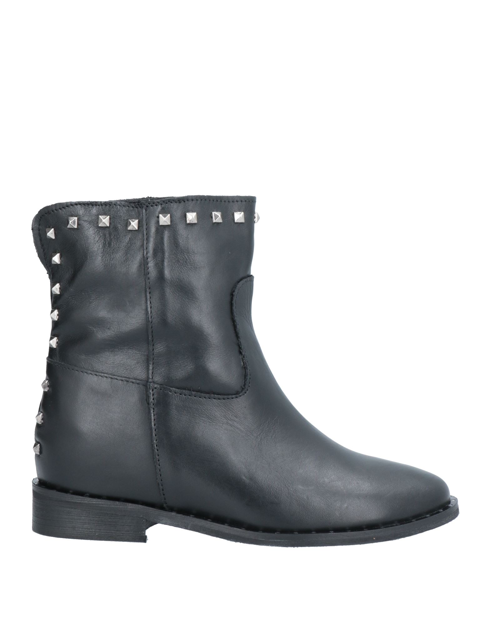 GENEVE Stiefelette Damen Schwarz von GENEVE