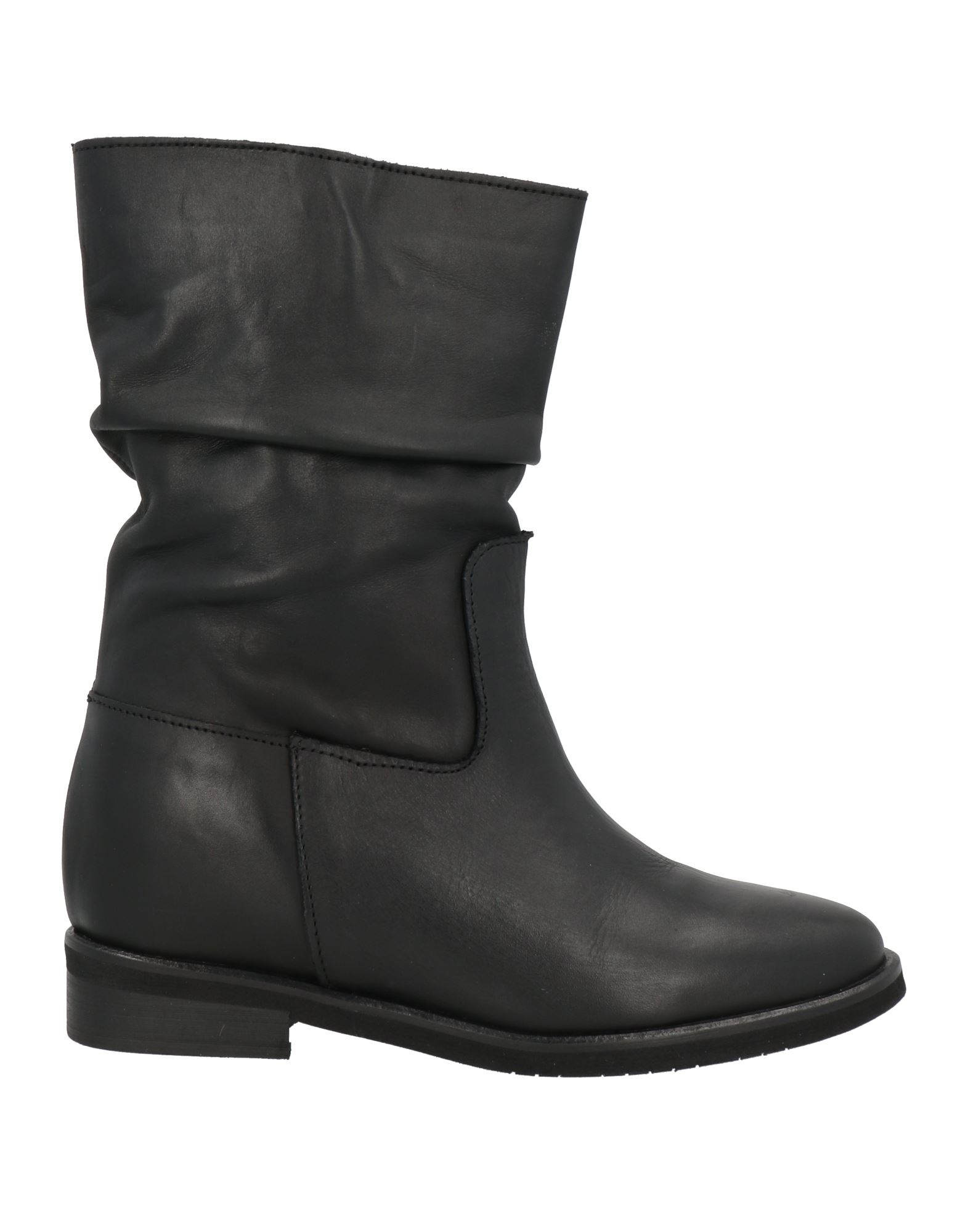 GENEVE Stiefelette Damen Schwarz von GENEVE