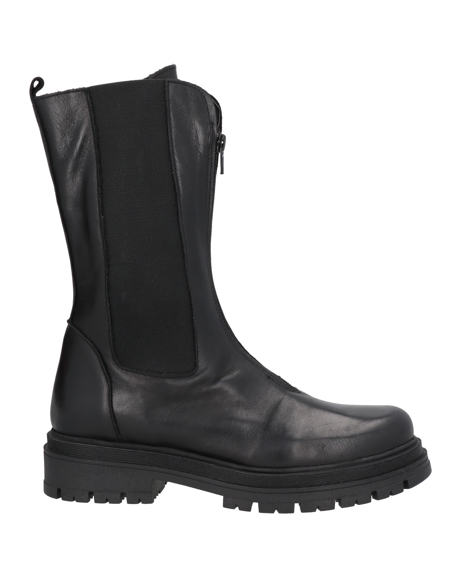 GENEVE Stiefelette Damen Schwarz von GENEVE