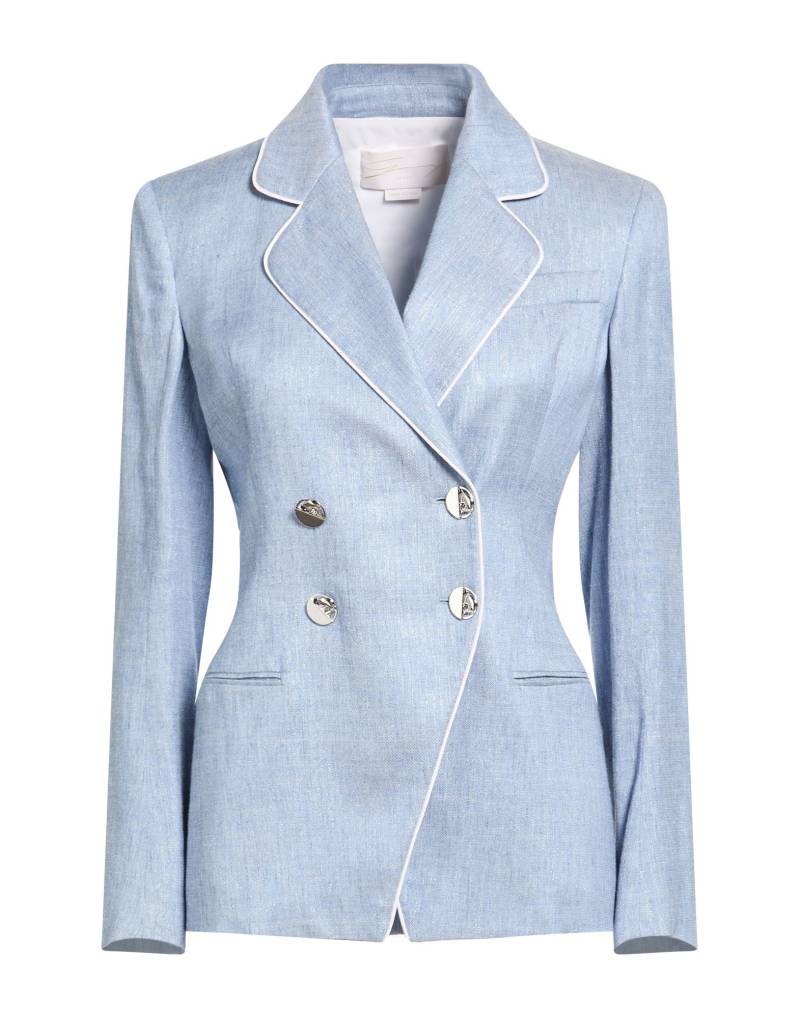 GENNY Blazer Damen Hellblau von GENNY