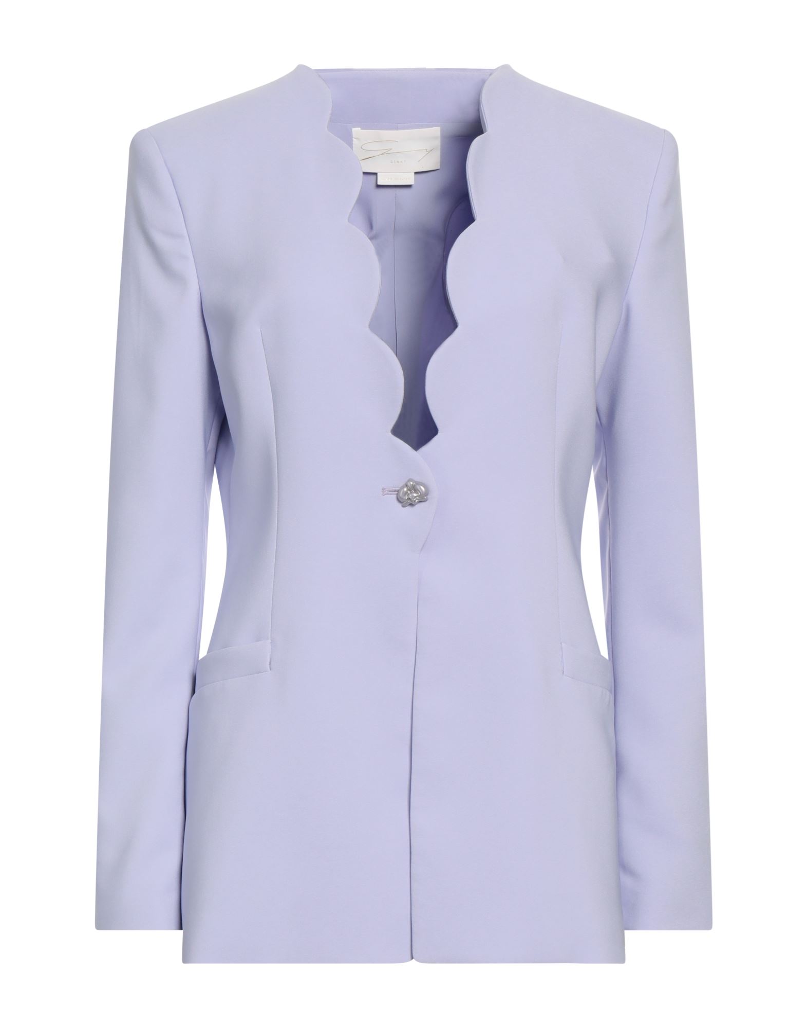 GENNY Blazer Damen Lila von GENNY