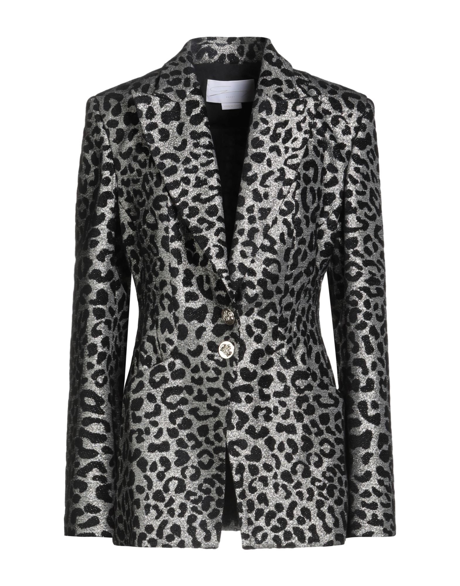 GENNY Blazer Damen Silber GENNY Blazer Damen Silber von GENNY