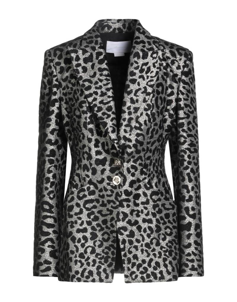 GENNY Blazer Damen Silber GENNY Blazer Damen Silber von GENNY