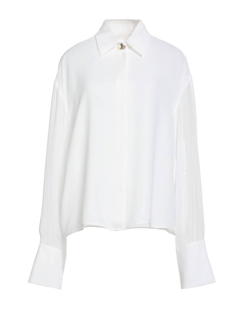 GENNY Hemd Damen Off white von GENNY