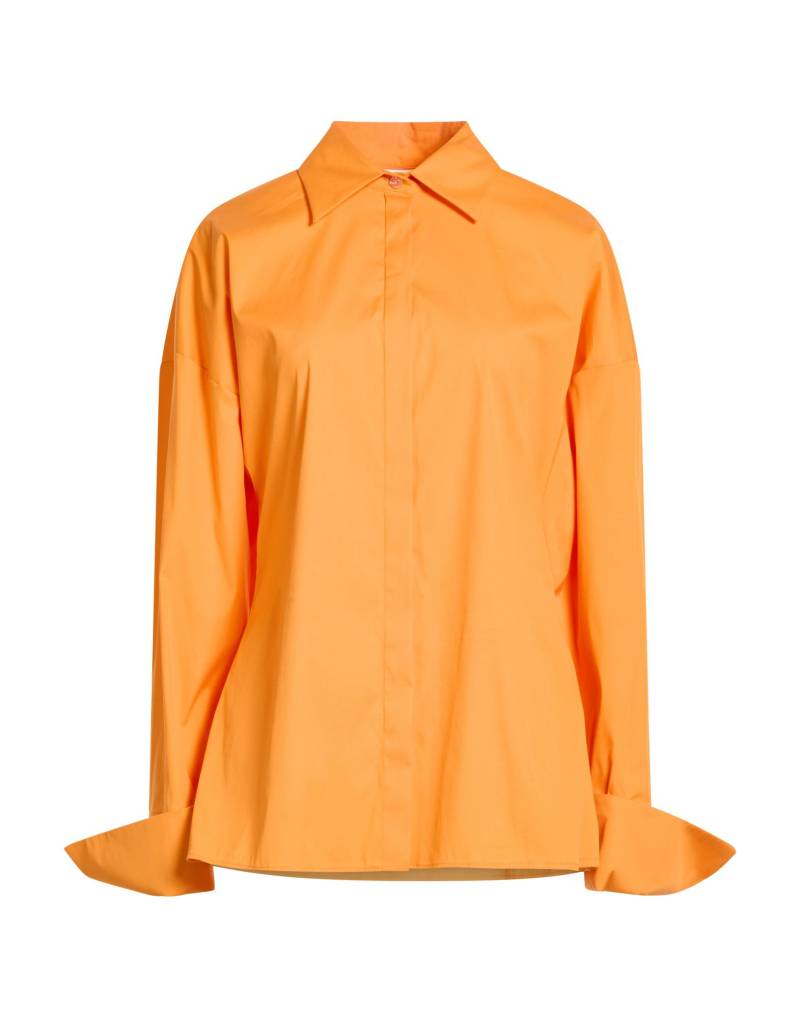 GENNY Hemd Damen Orange von GENNY
