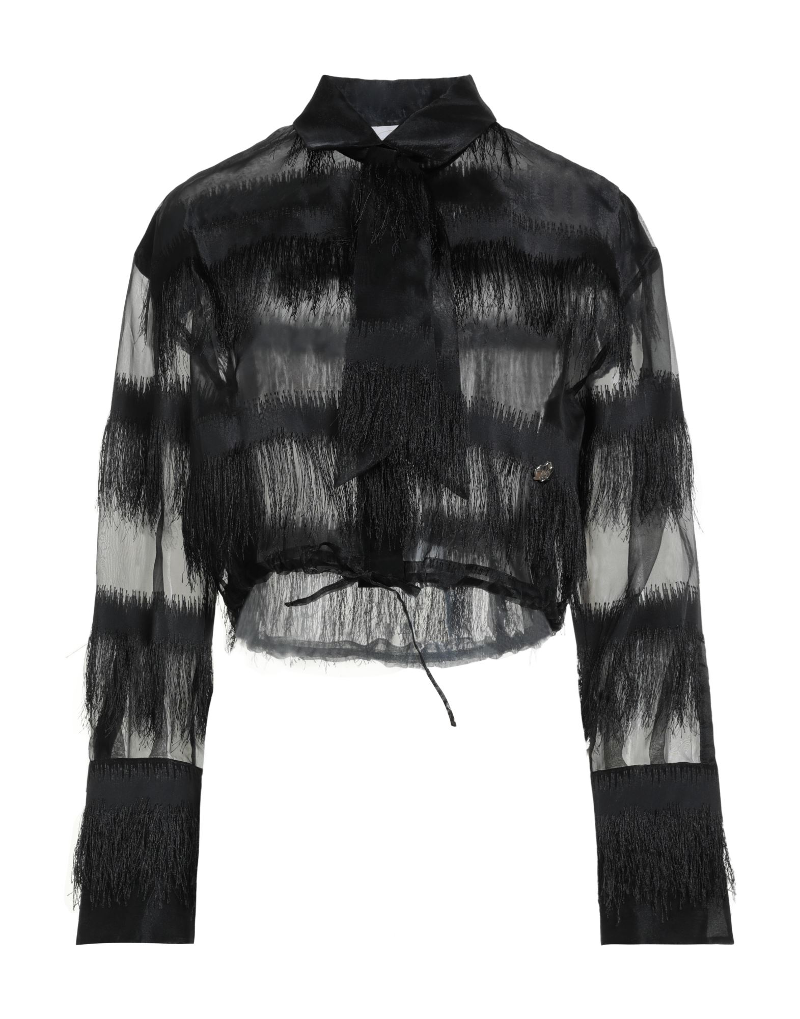 GENNY Hemd Damen Schwarz von GENNY