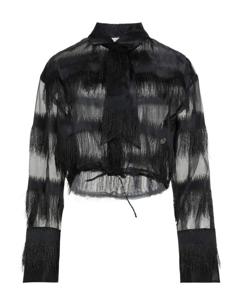 GENNY Hemd Damen Schwarz von GENNY