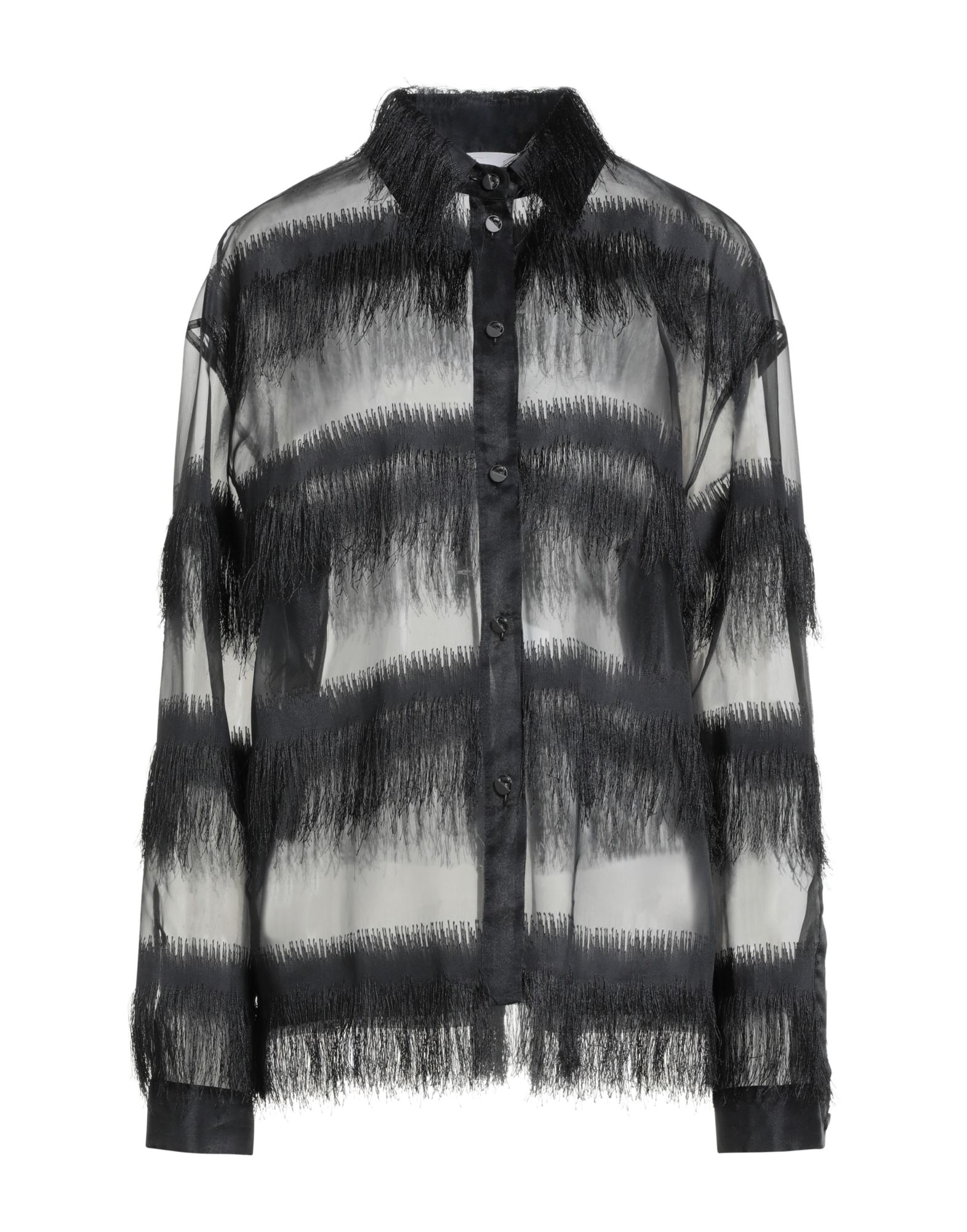 GENNY Hemd Damen Schwarz GENNY Hemd Damen Schwarz von GENNY