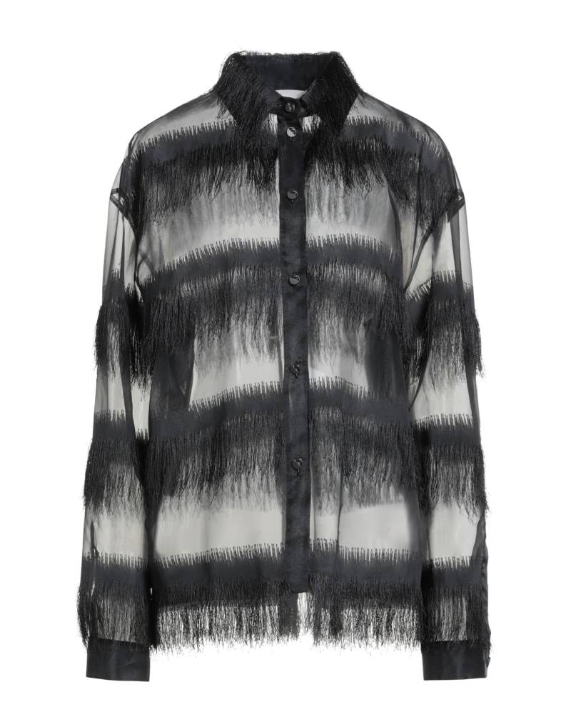 GENNY Hemd Damen Schwarz GENNY Hemd Damen Schwarz von GENNY