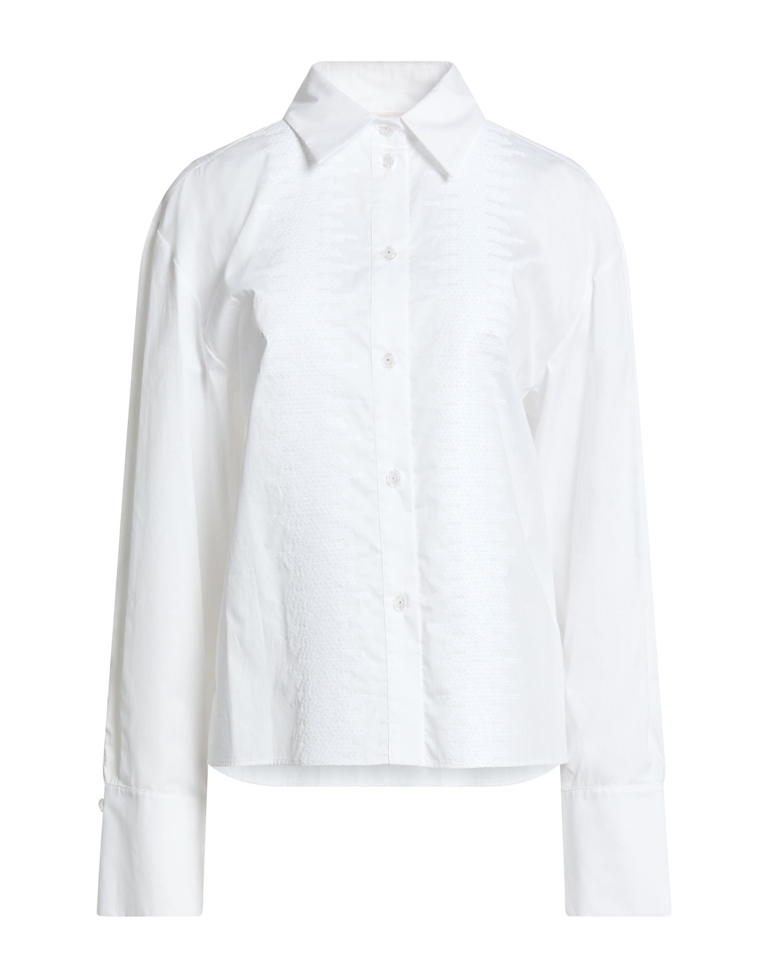 GENNY Hemd Damen Weiß von GENNY