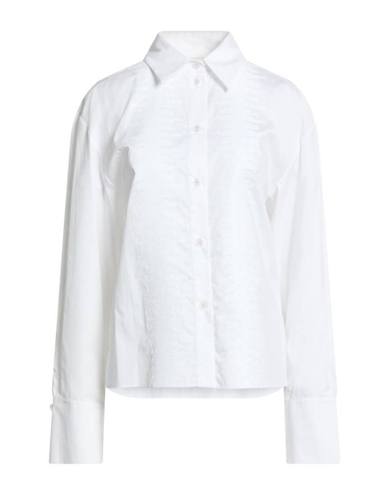 GENNY Hemd Damen Weiß von GENNY