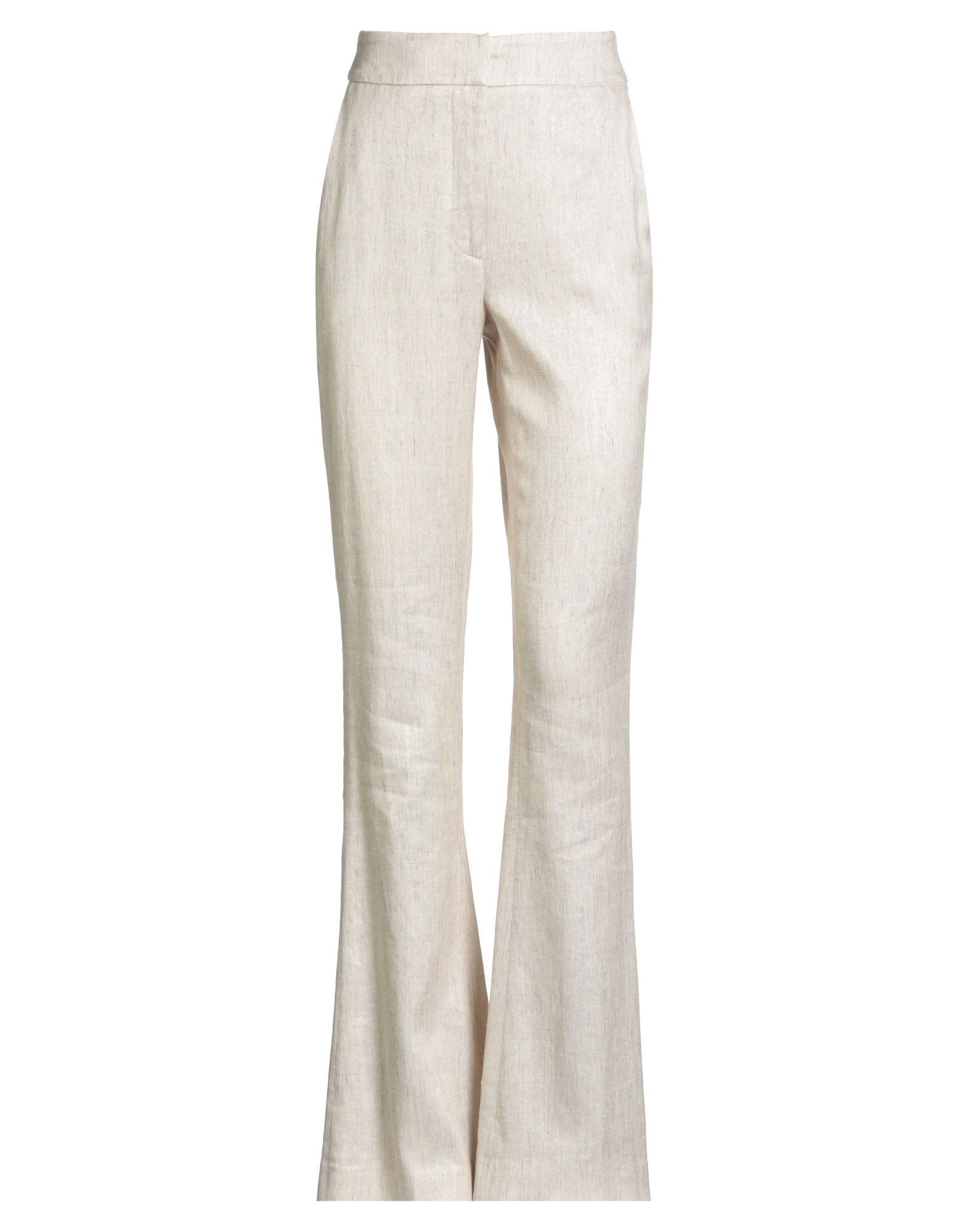 GENNY Hose Damen Cremeweiß von GENNY