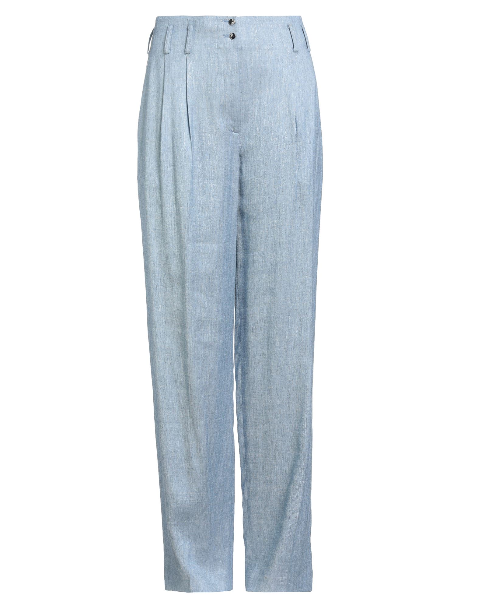 GENNY Hose Damen Hellblau von GENNY