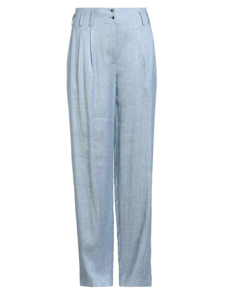 GENNY Hose Damen Hellblau von GENNY