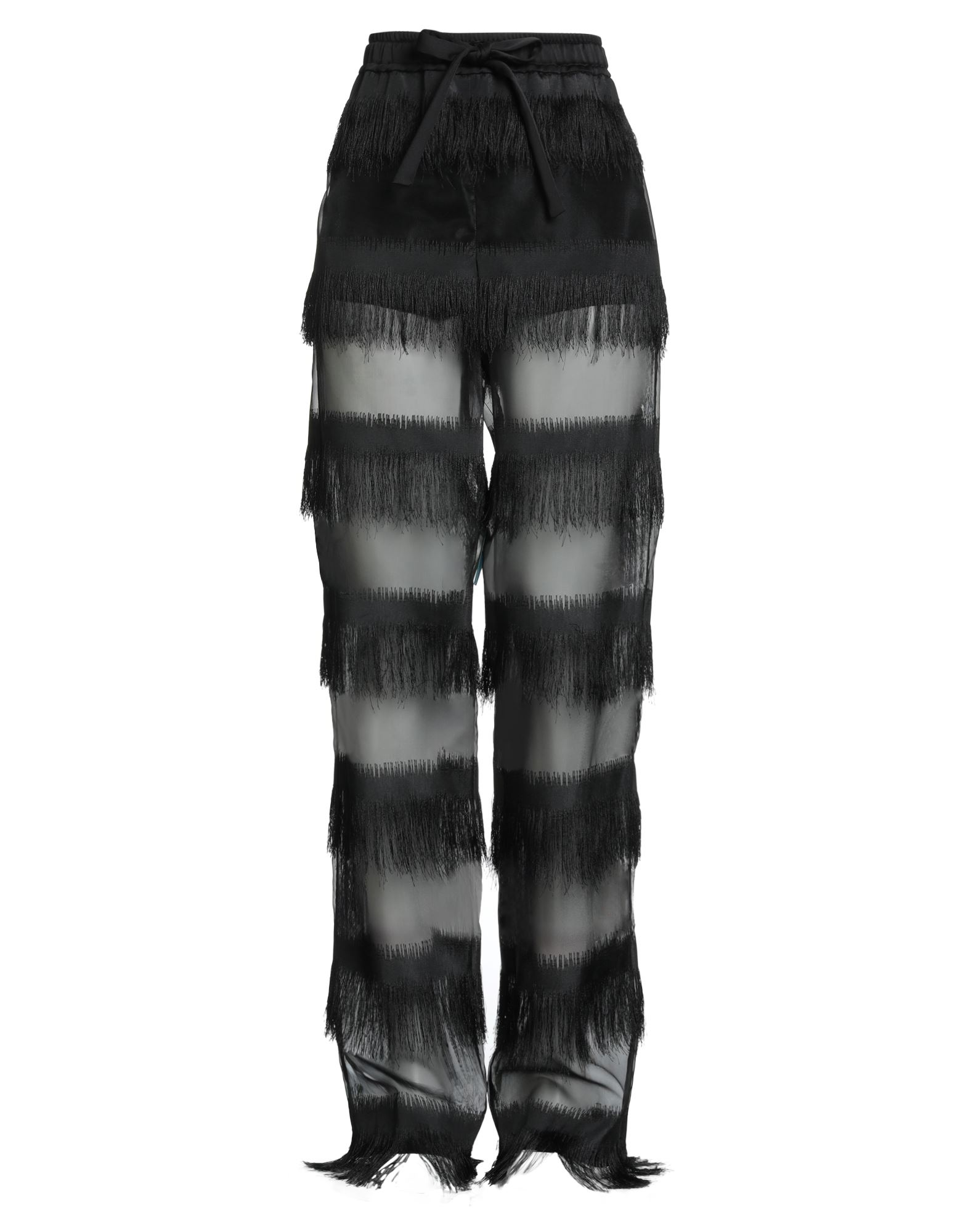 GENNY Hose Damen Schwarz von GENNY