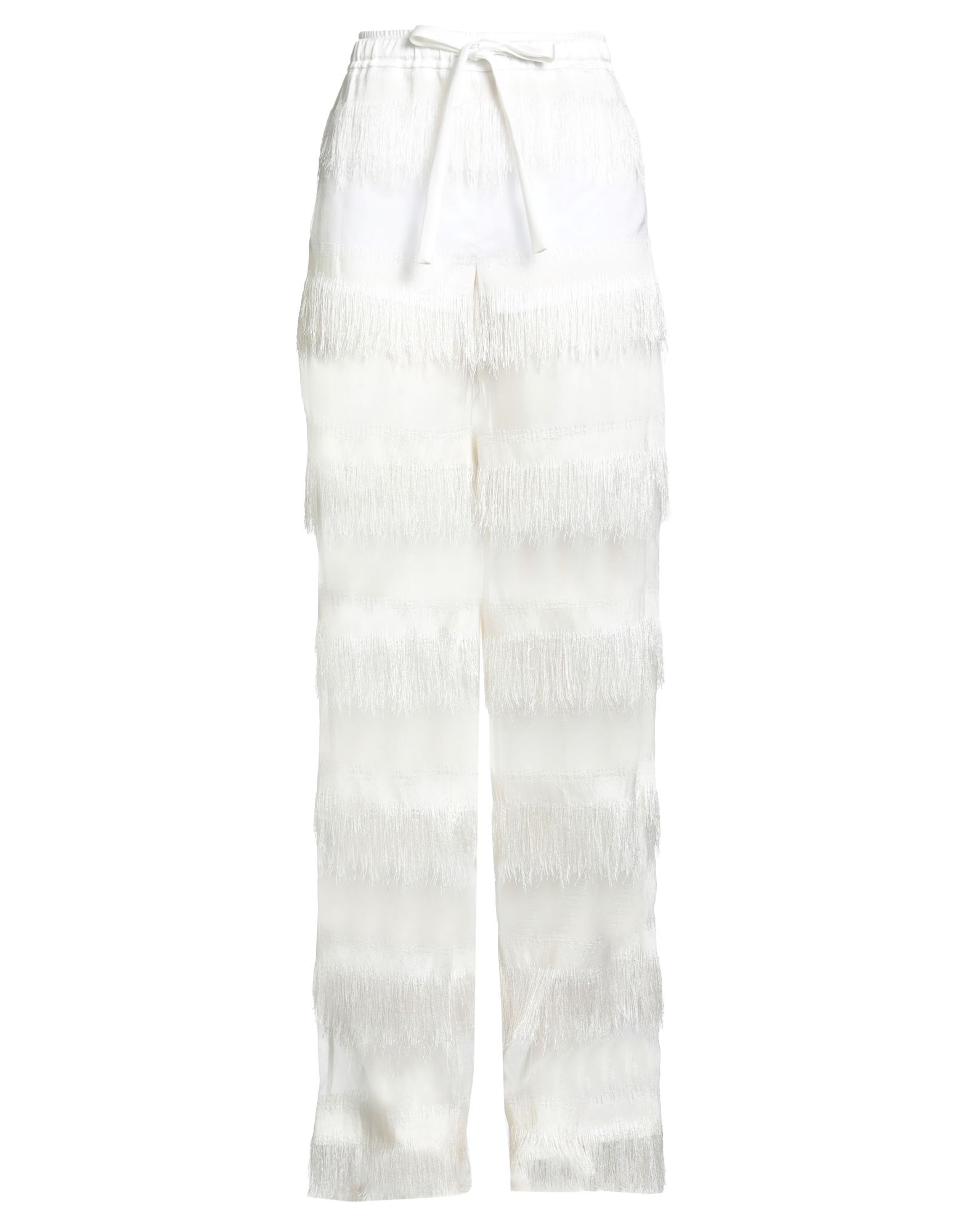 GENNY Hose Damen Weiß von GENNY