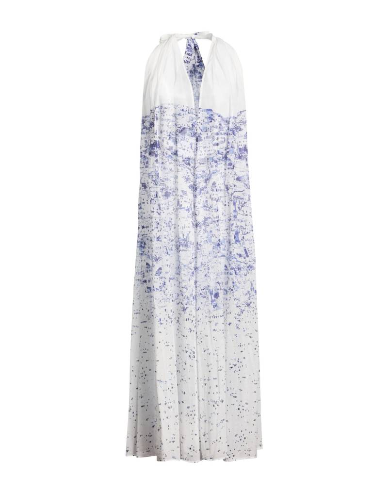 GENNY Maxi-kleid Damen Blau von GENNY