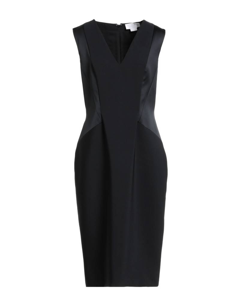 GENNY Midi-kleid Damen Schwarz von GENNY