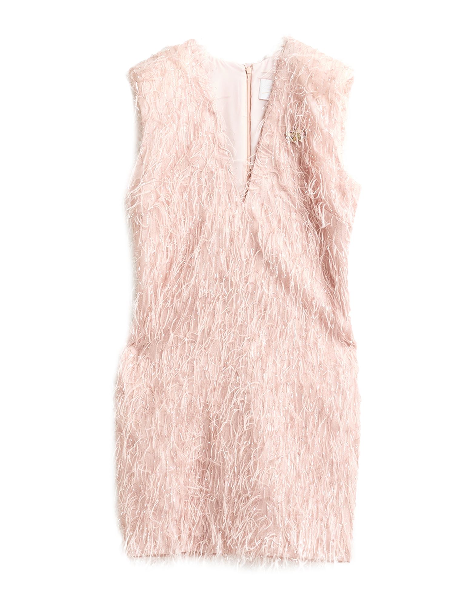 GENNY Mini-kleid Damen Antikrosa von GENNY