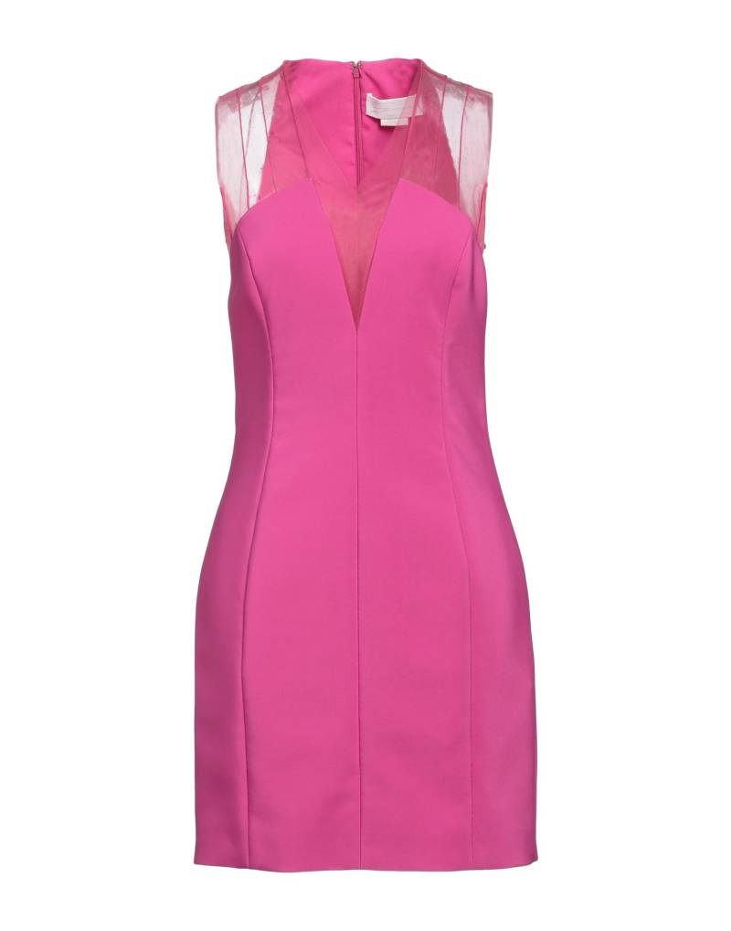 GENNY Mini-kleid Damen Fuchsia von GENNY