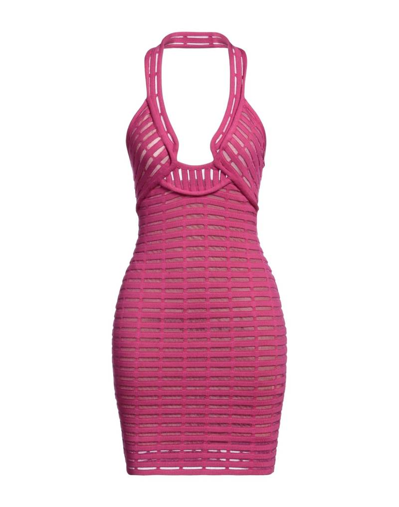 GENNY Mini-kleid Damen Fuchsia von GENNY