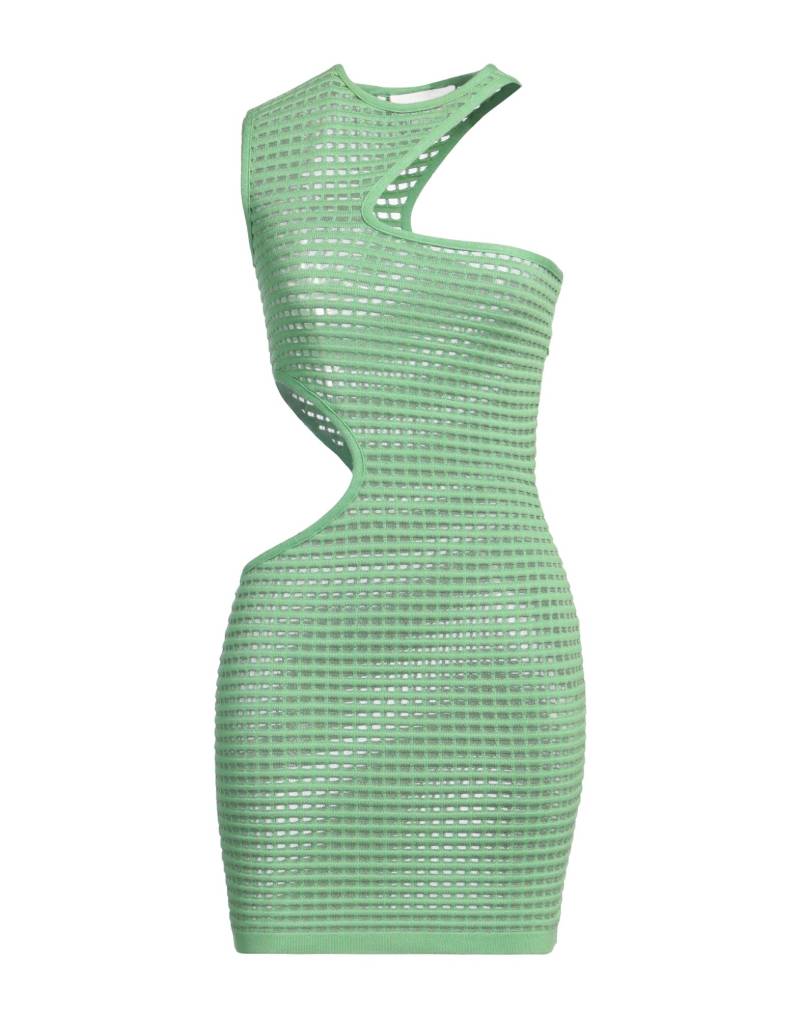 GENNY Mini-kleid Damen Grün von GENNY