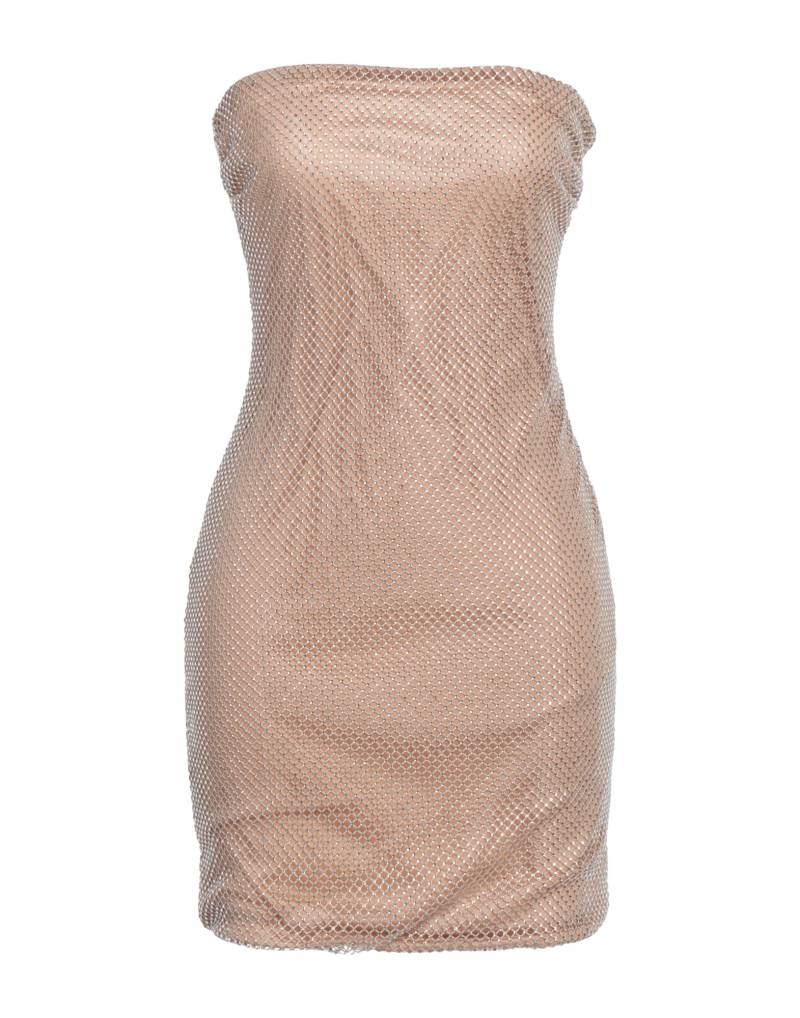 GENNY Mini-kleid Damen Sand von GENNY