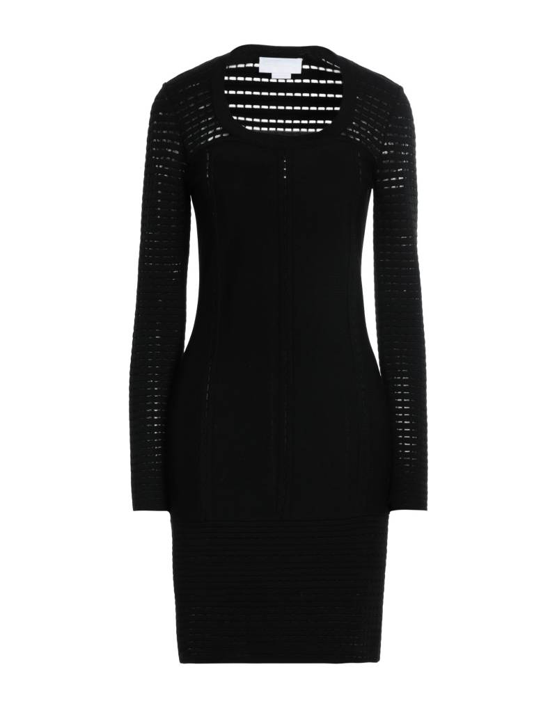 GENNY Mini-kleid Damen Schwarz von GENNY