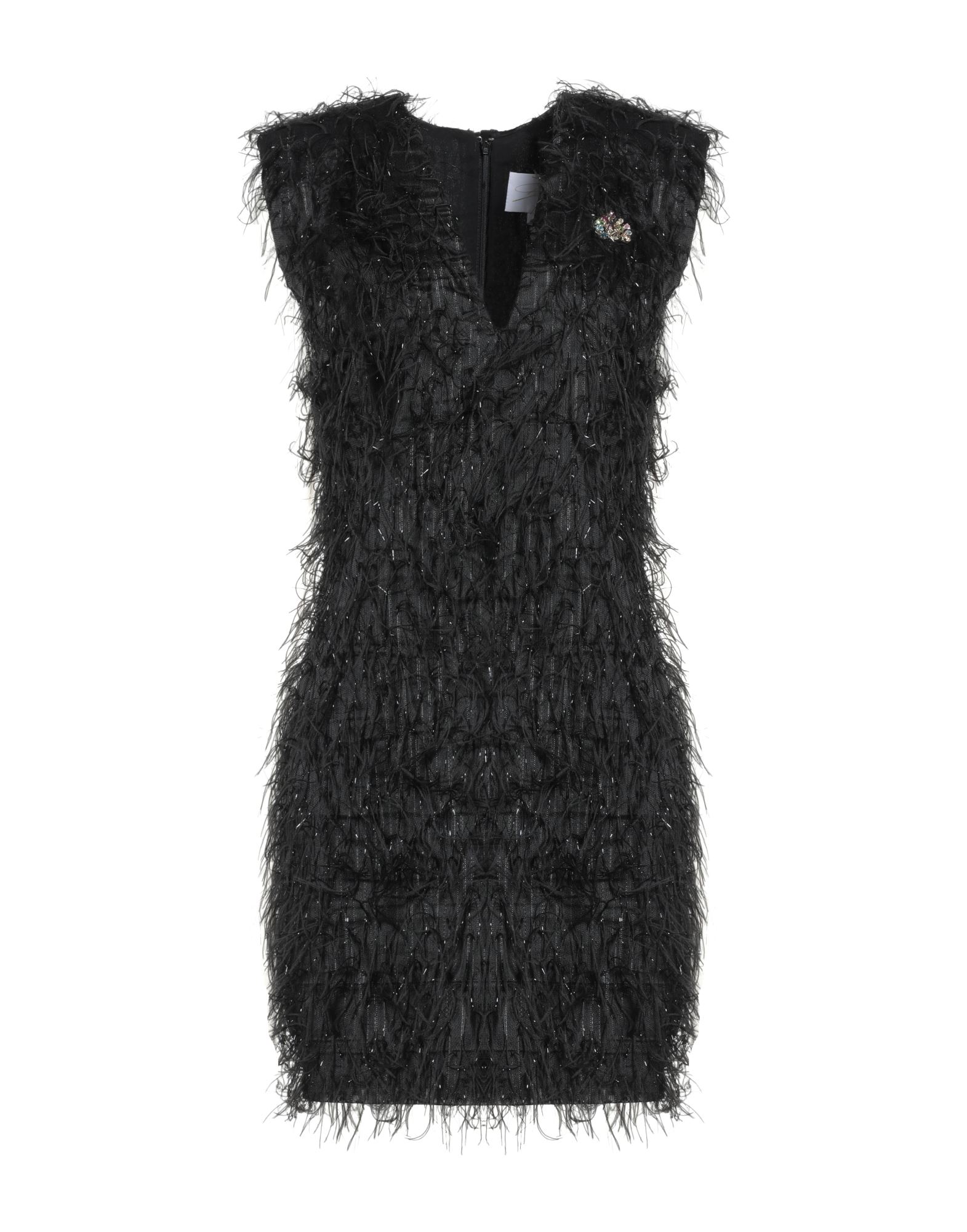 GENNY Mini-kleid Damen Schwarz von GENNY