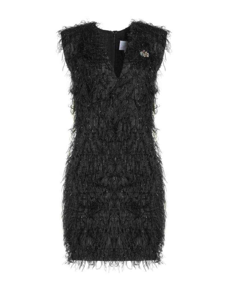 GENNY Mini-kleid Damen Schwarz von GENNY