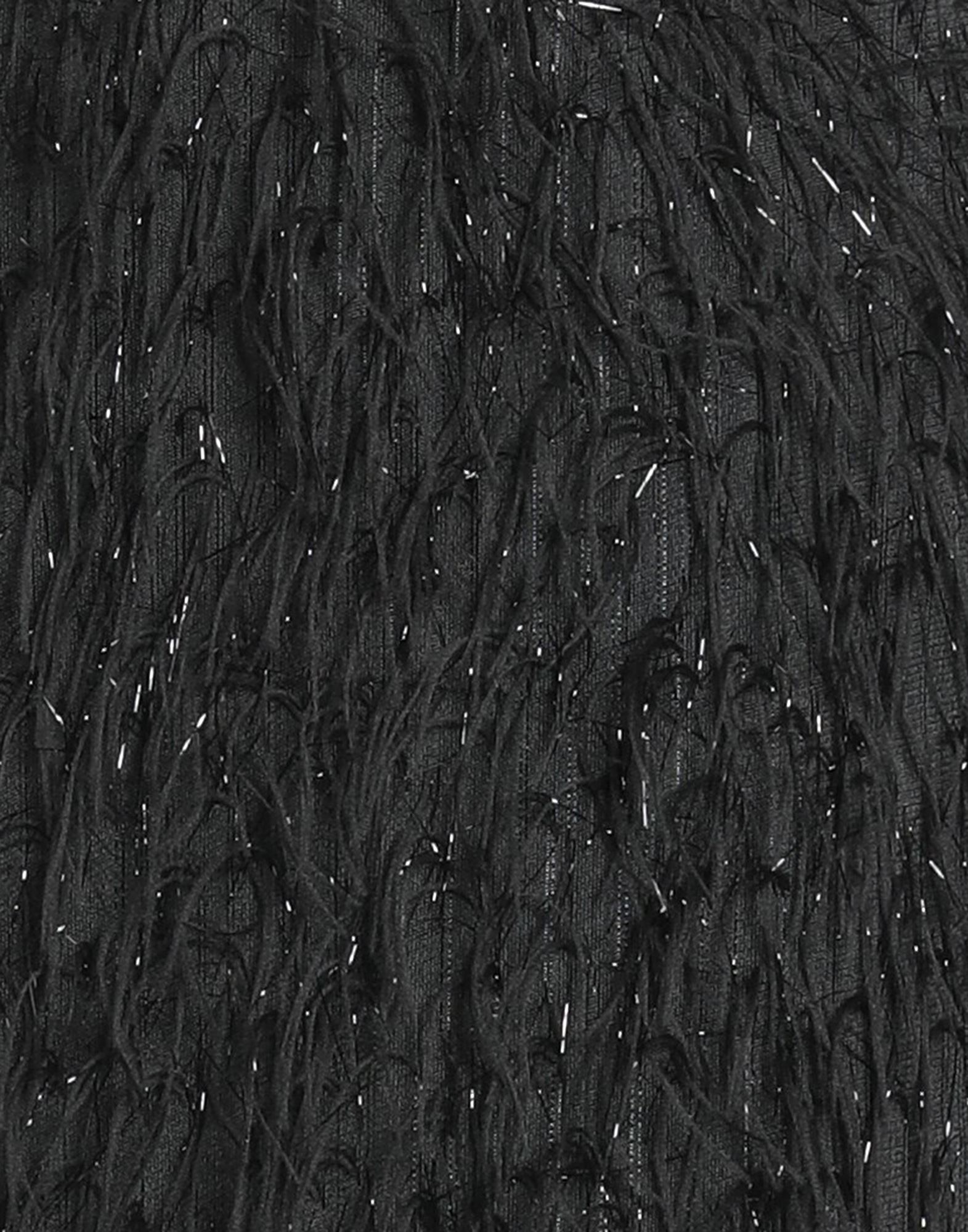 GENNY Minirock Damen Schwarz von GENNY