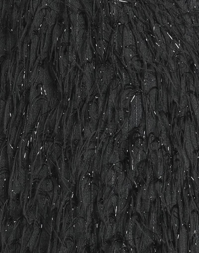 GENNY Minirock Damen Schwarz von GENNY