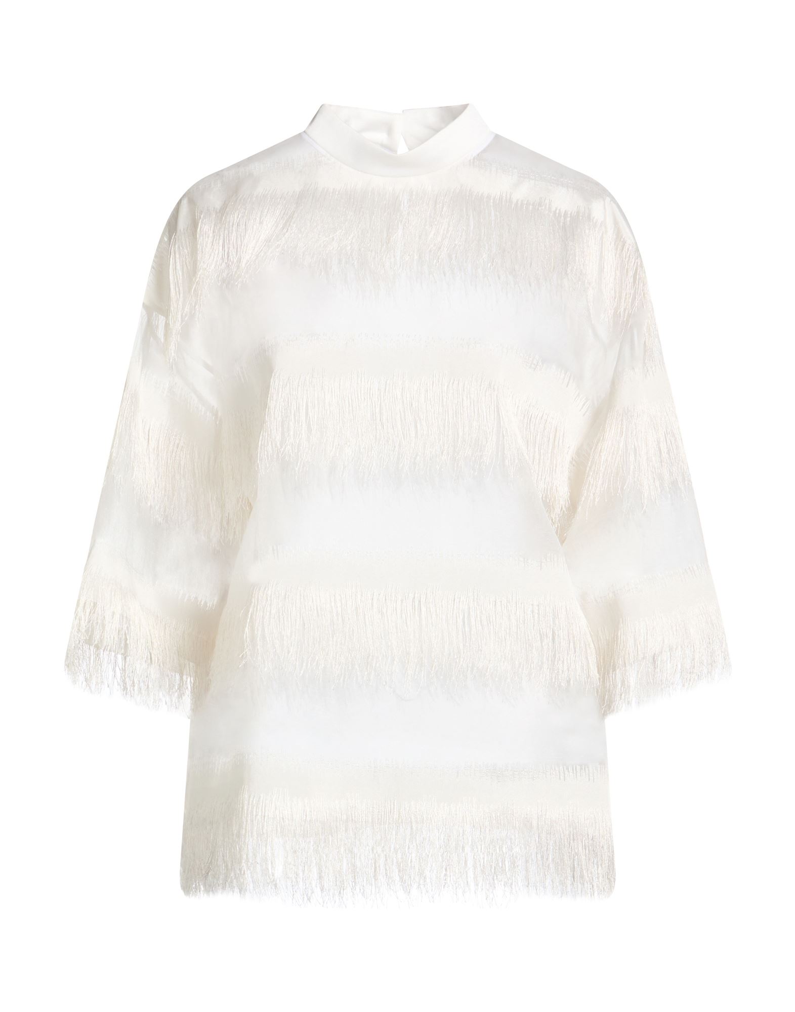 GENNY Top Damen Weiß von GENNY